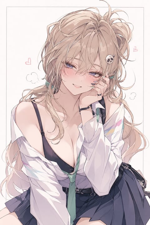 鸣潮