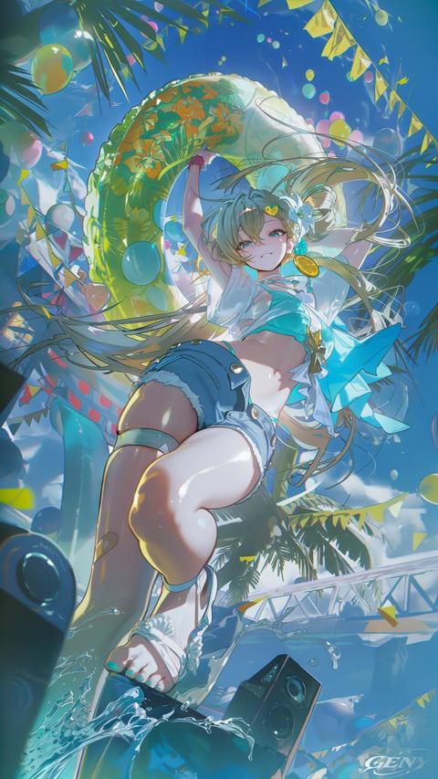 鸣潮