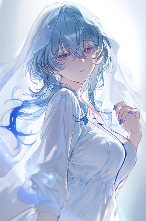 鸣潮