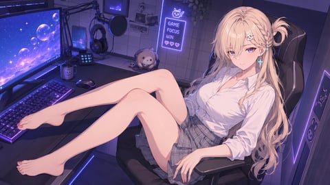 鸣潮