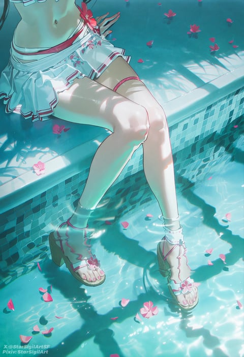 鸣潮