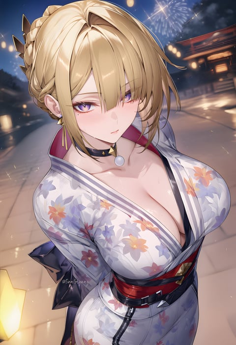 绝区零,伊芙琳