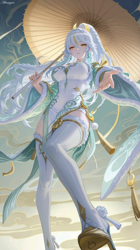 原神