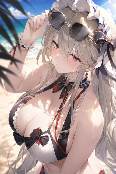 绝区零