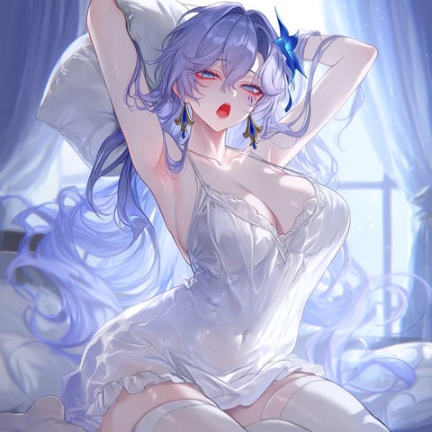 鸣潮