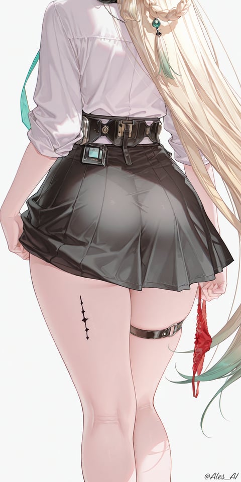 鸣潮