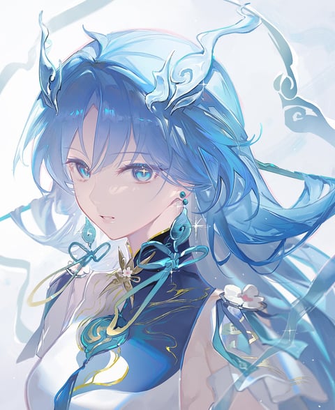 鸣潮