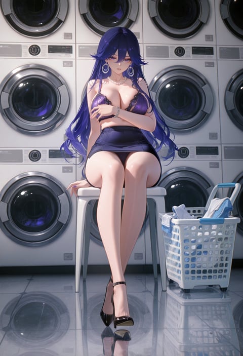 鸣潮