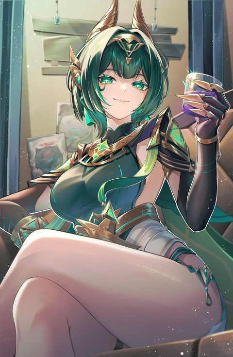 原神