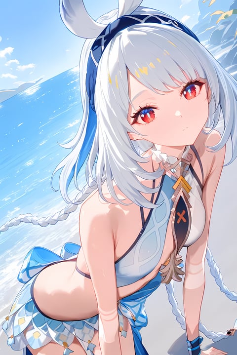 原神