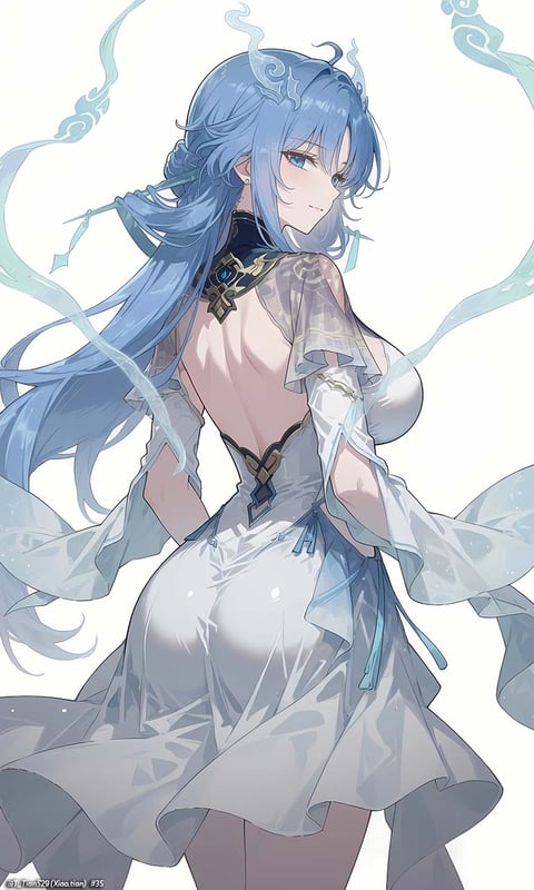 鸣潮