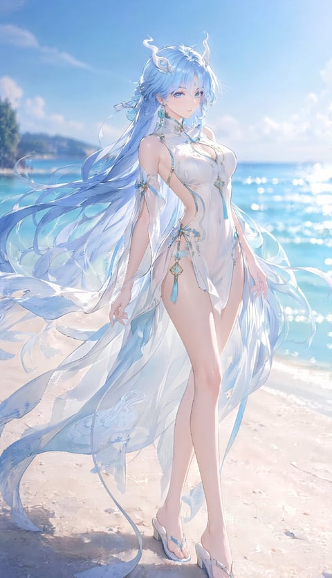 鸣潮