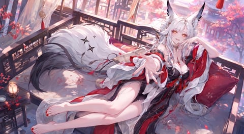 鸣潮