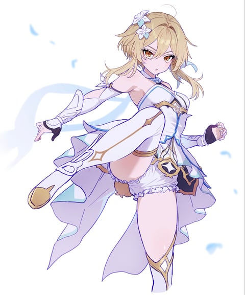 原神