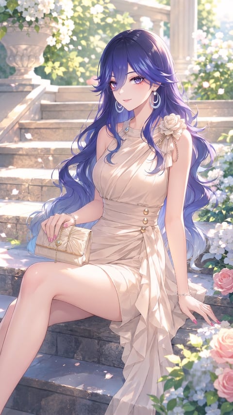 鸣潮