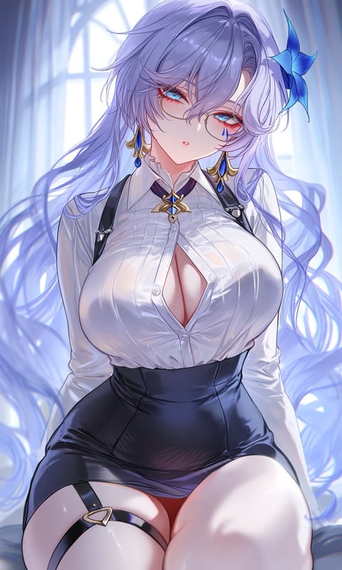 鸣潮