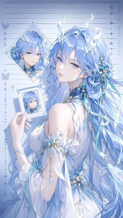 鸣潮