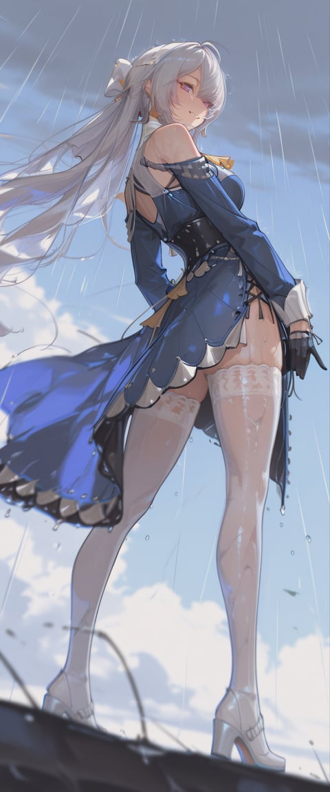 绝区零