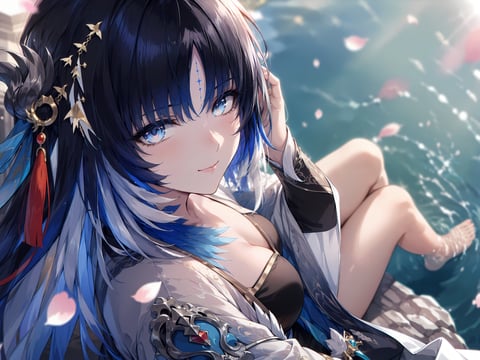 鸣潮