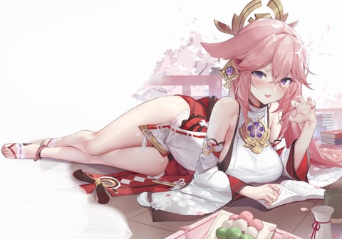 原神