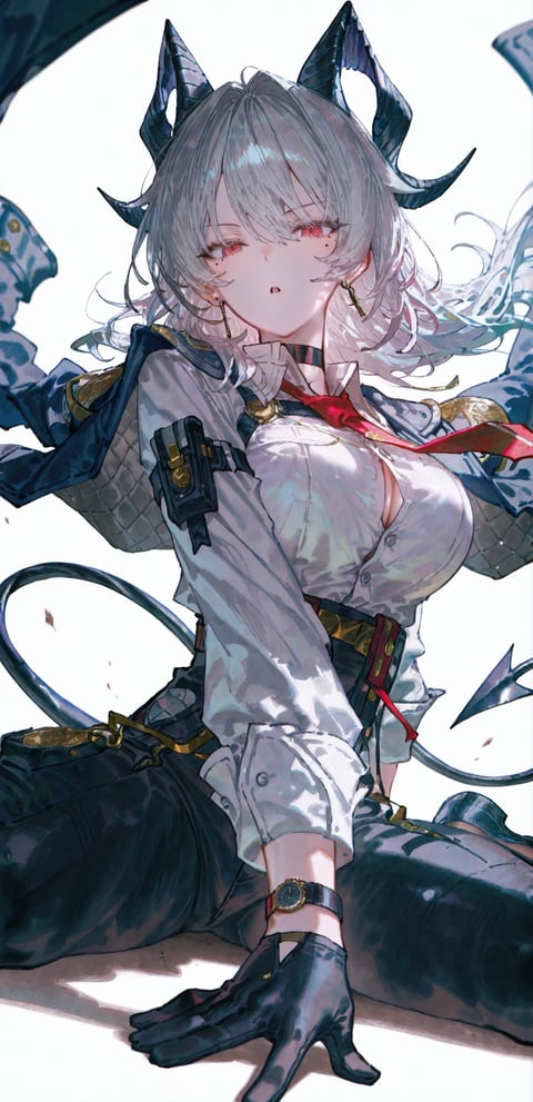 鸣潮,赞妮