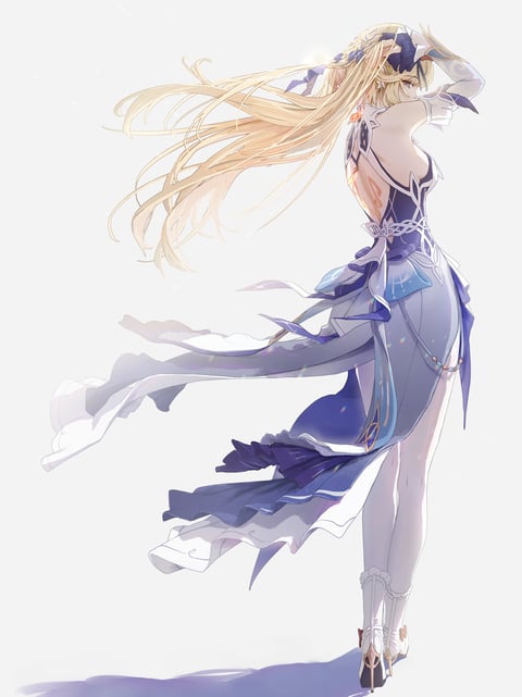 原神