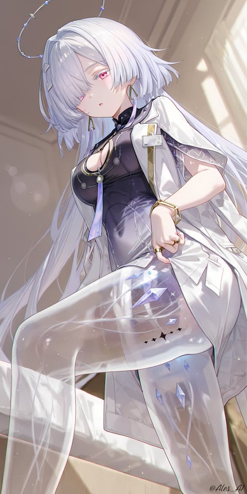 莫宁,鸣潮
