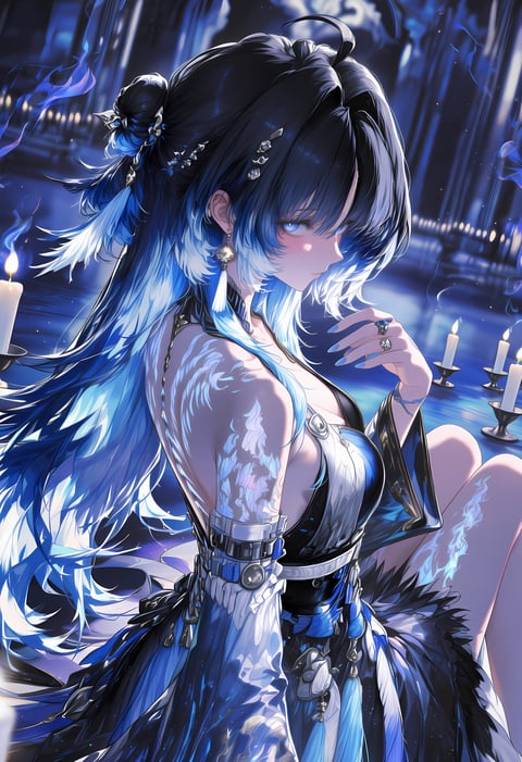 鸣潮