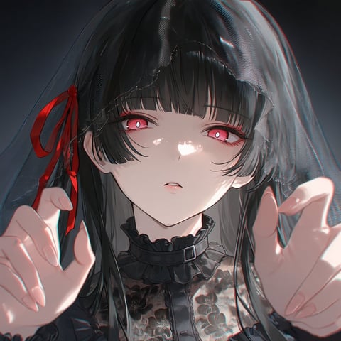 鸣潮