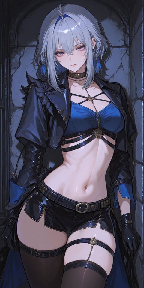 鸣潮