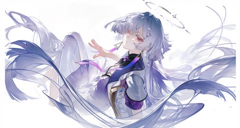 鸣潮