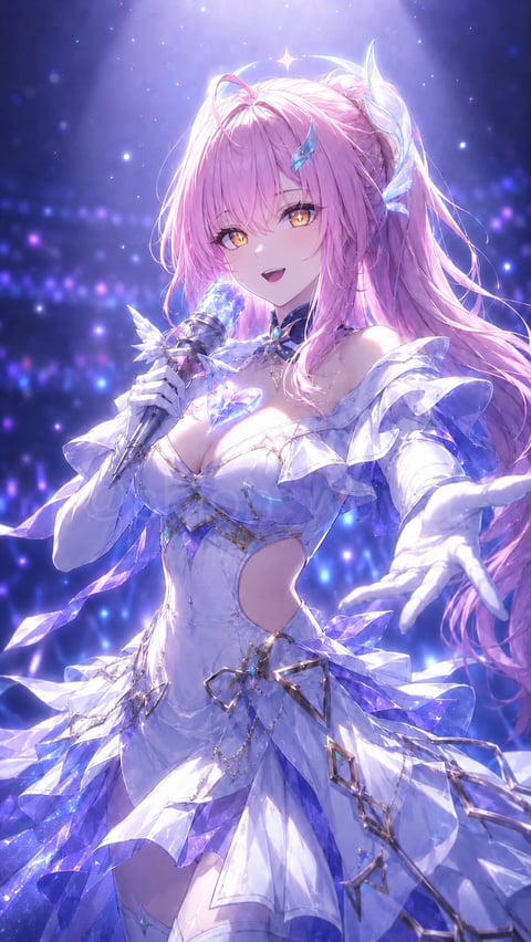 鸣潮