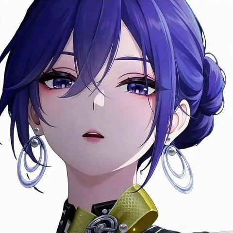 鸣潮