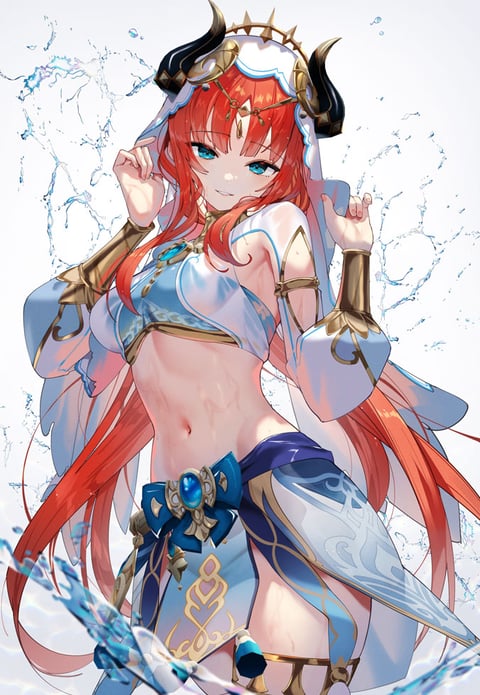原神