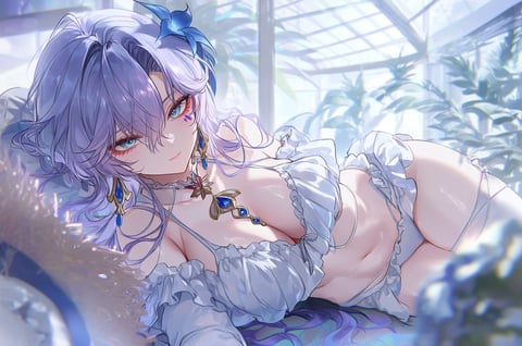 鸣潮