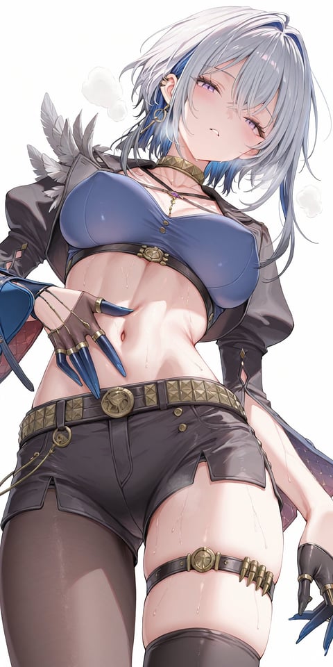 鸣潮