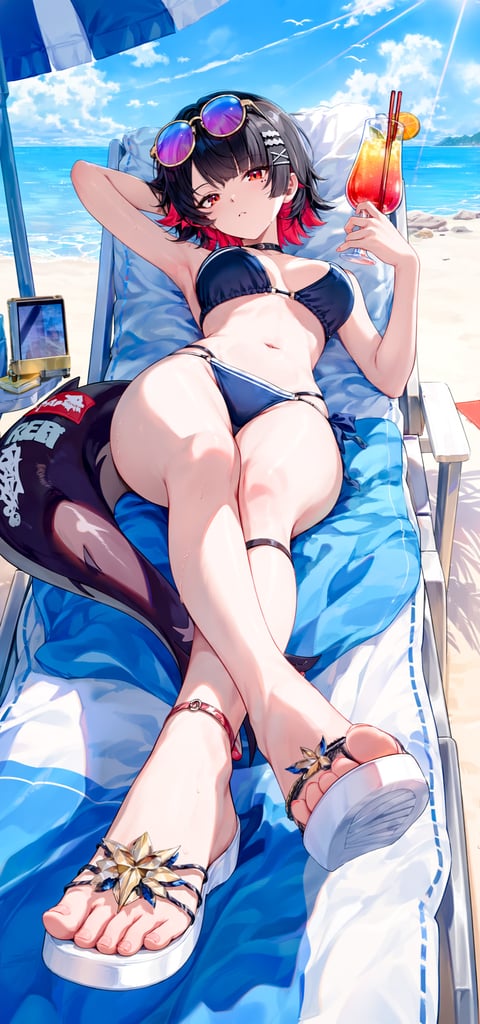 绝区零