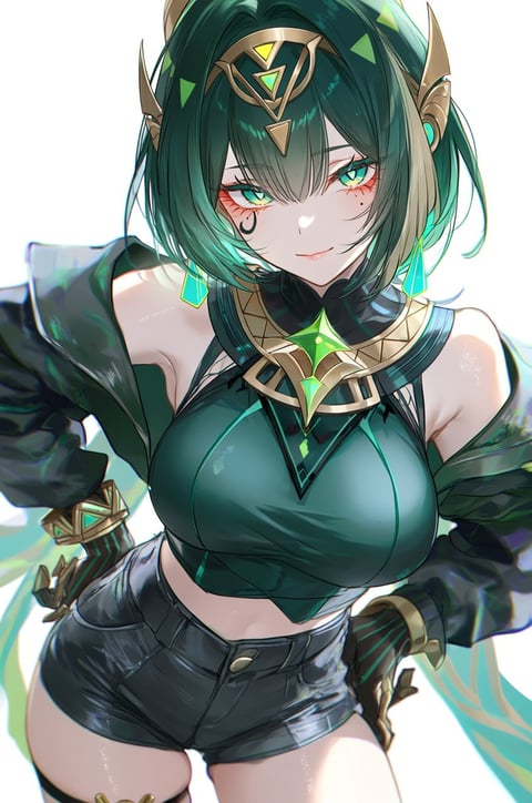原神