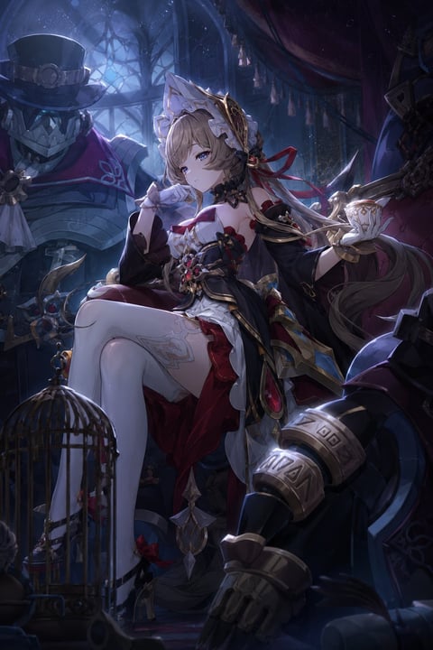 原神