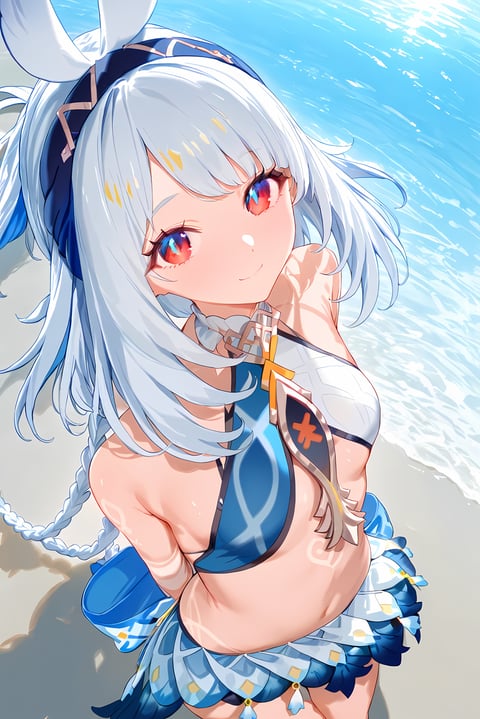 原神