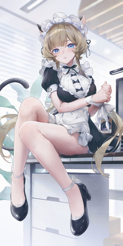 原神
