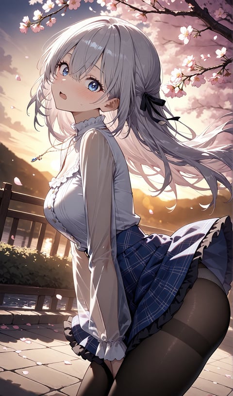 黑丝