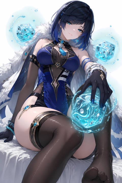 原神