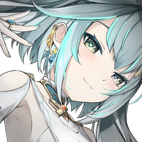 原神