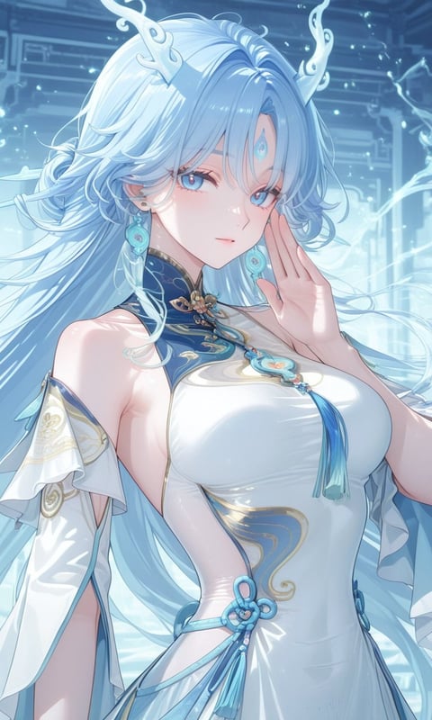 鸣潮