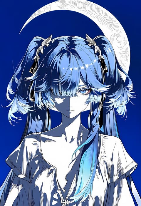 鸣潮