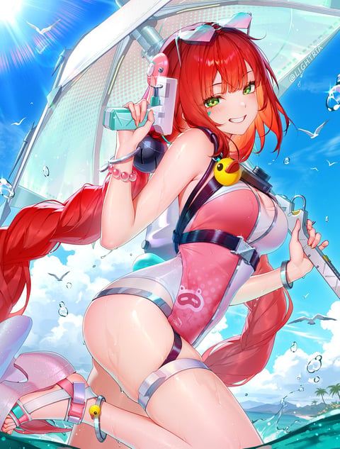 绝区零