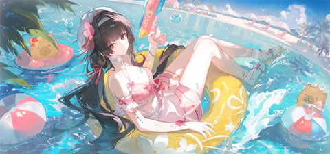 鸣潮