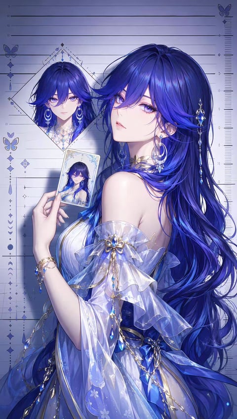 鸣潮