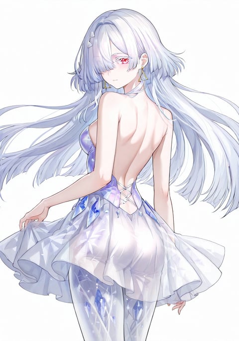 鸣潮,莫宁